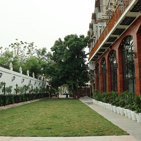 The Stoneberry Resort Madhupur Kültér fotó