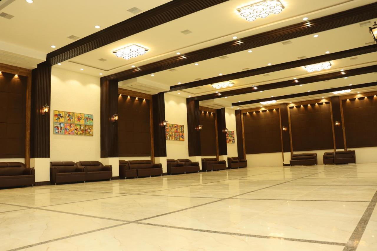 The Stoneberry Resort Madhupur Kültér fotó