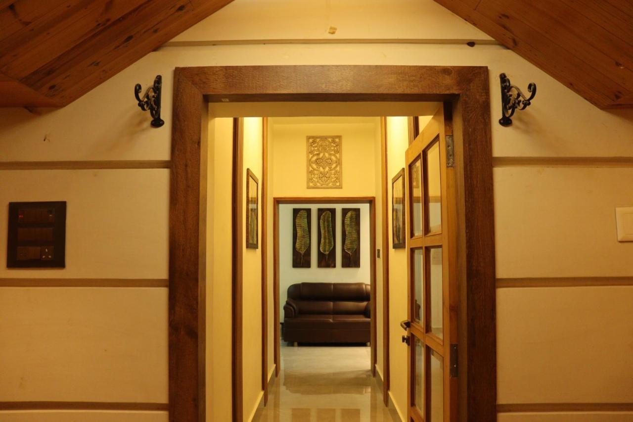 The Stoneberry Resort Madhupur Kültér fotó