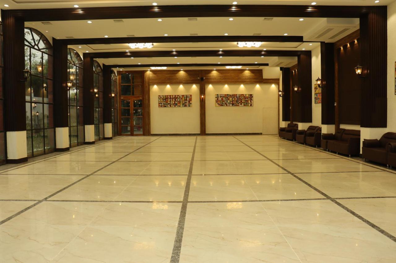 The Stoneberry Resort Madhupur Kültér fotó